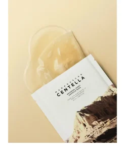 Madagascar Centella Watergel Sheet Ampoule Mask Pack