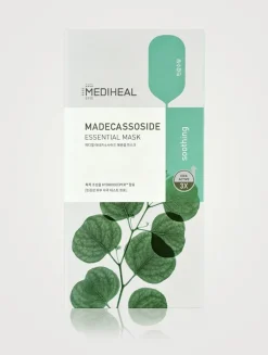 Madecassoside Essential Mask