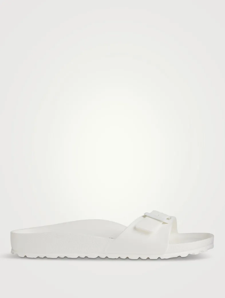 Madrid Essentials EVA Slide Sandals