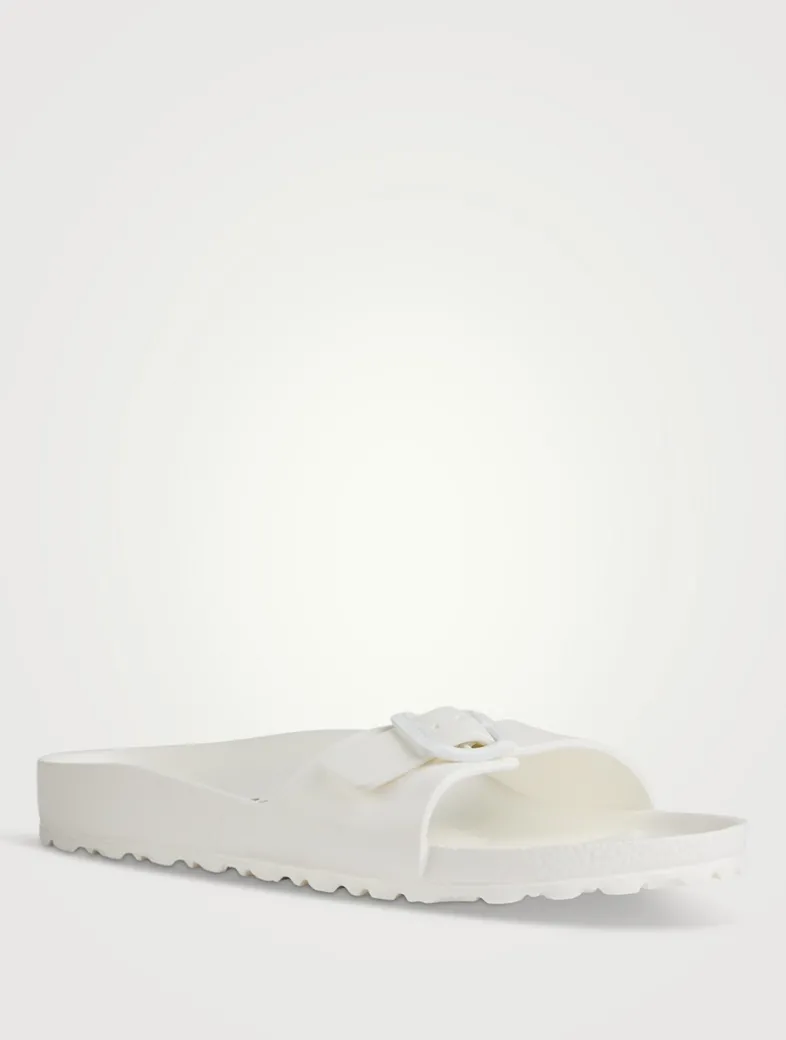 Madrid Essentials EVA Slide Sandals