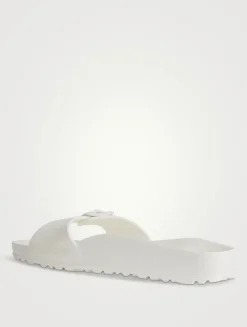 Madrid Essentials EVA Slide Sandals