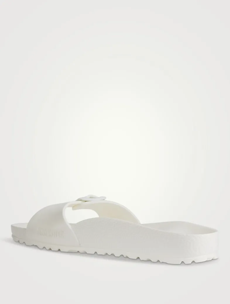 Madrid Essentials EVA Slide Sandals