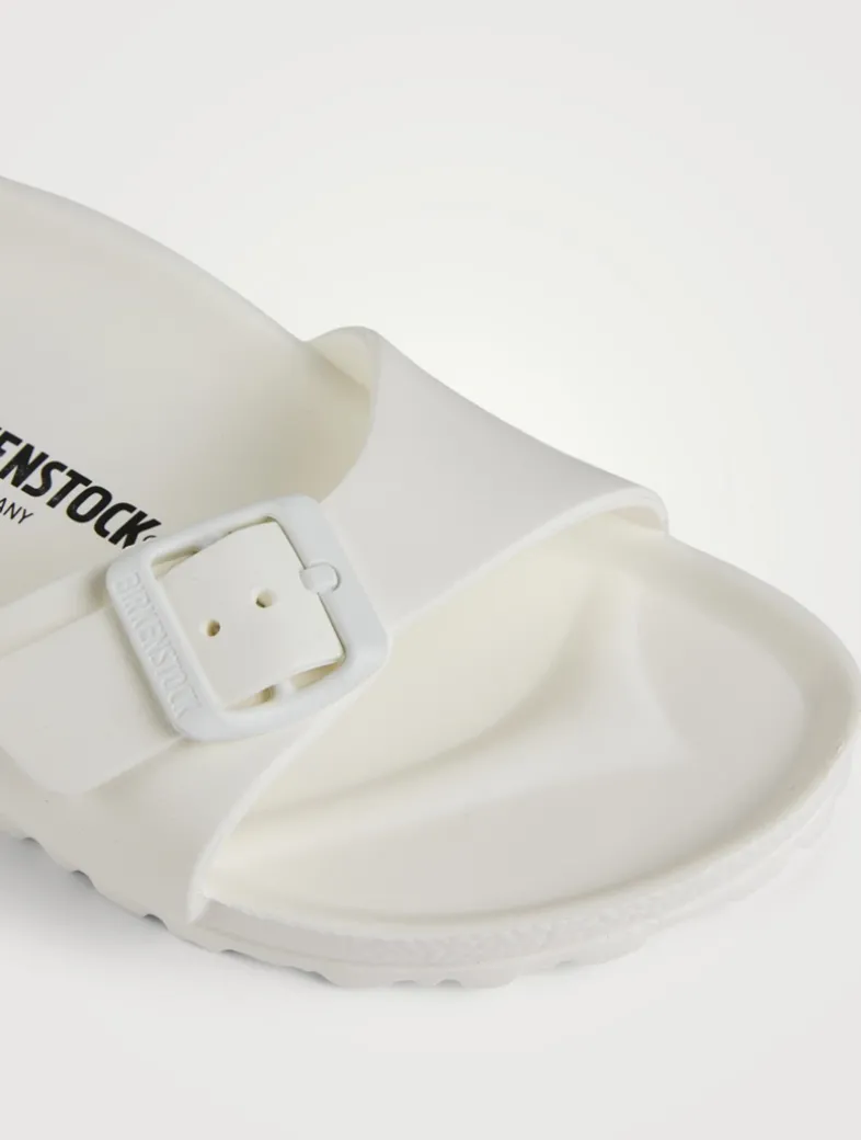 Madrid Essentials EVA Slide Sandals