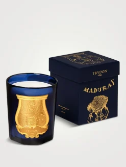 Madurai Classic Candle