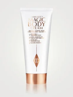 Magic Body Cream