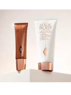 Magic Body Cream