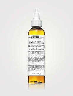 Magic Elixir Hair Restructuring Concentrate