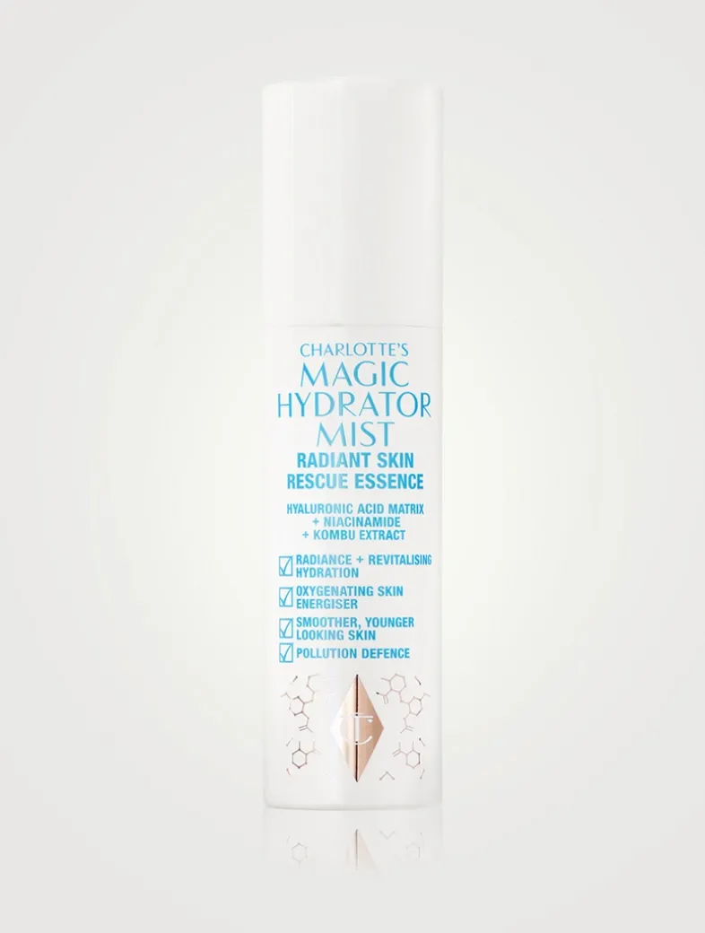 Magic Hydrator Mist