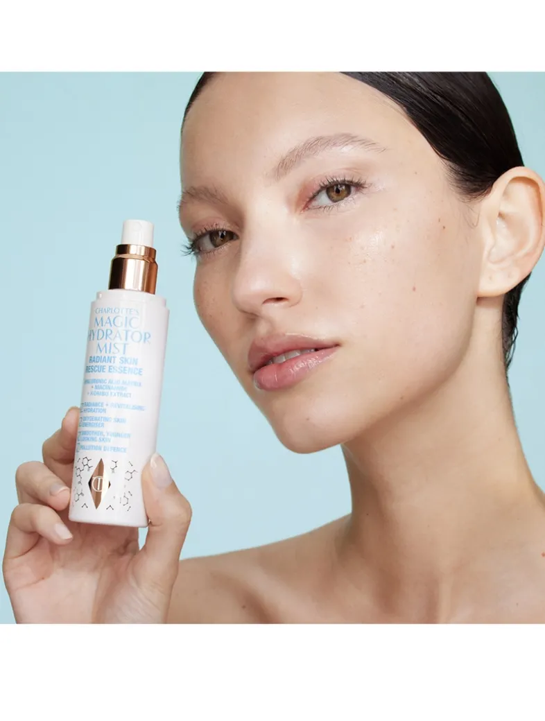 Magic Hydrator Mist
