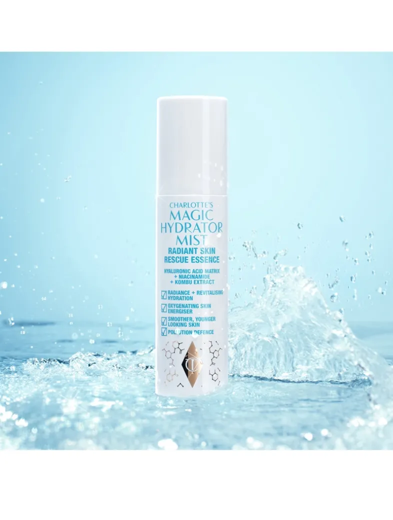Magic Hydrator Mist