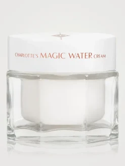 Magic Water Cream
