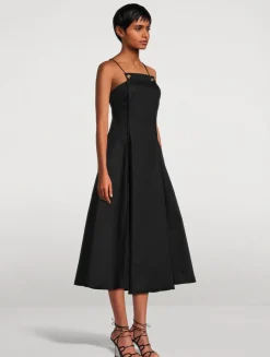 Maka Midi Dress