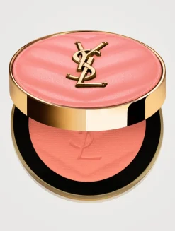 Make Me Blush Bold Blurring Blush