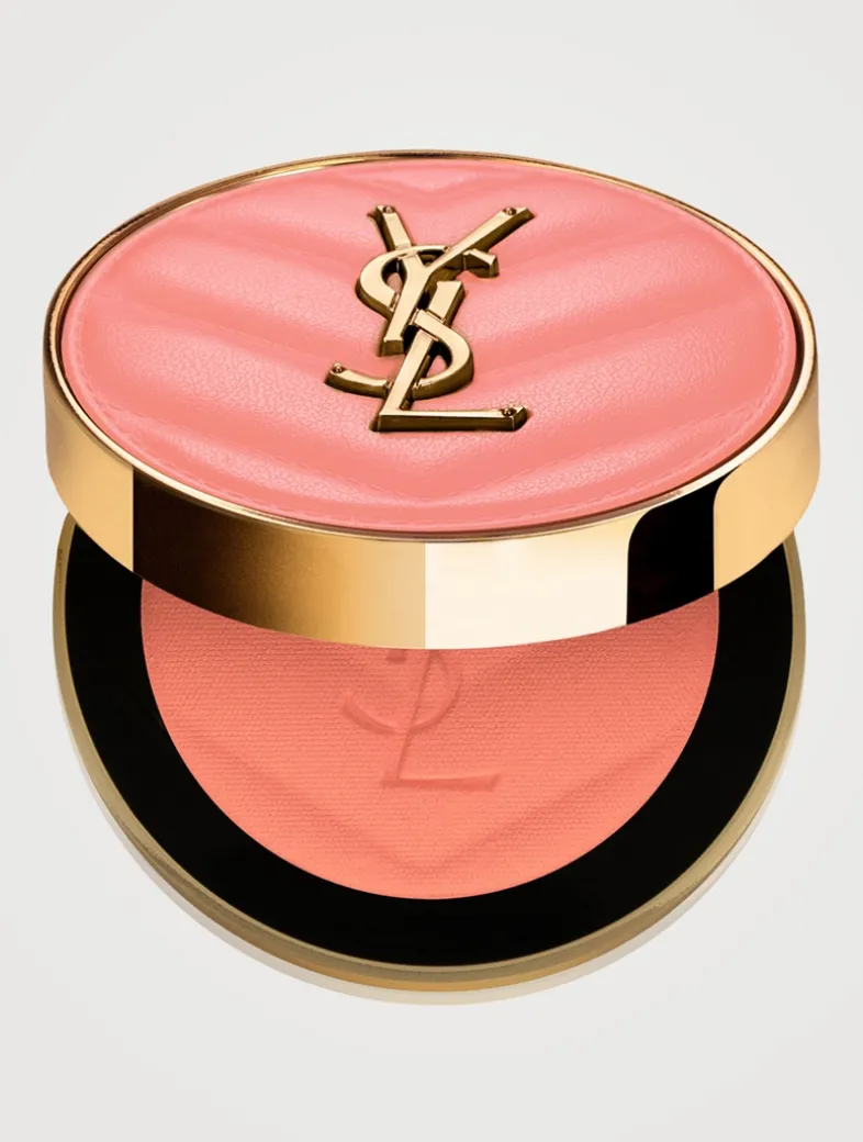 Make Me Blush Bold Blurring Blush