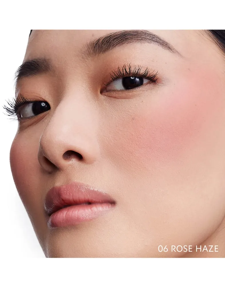 Make Me Blush Bold Blurring Blush