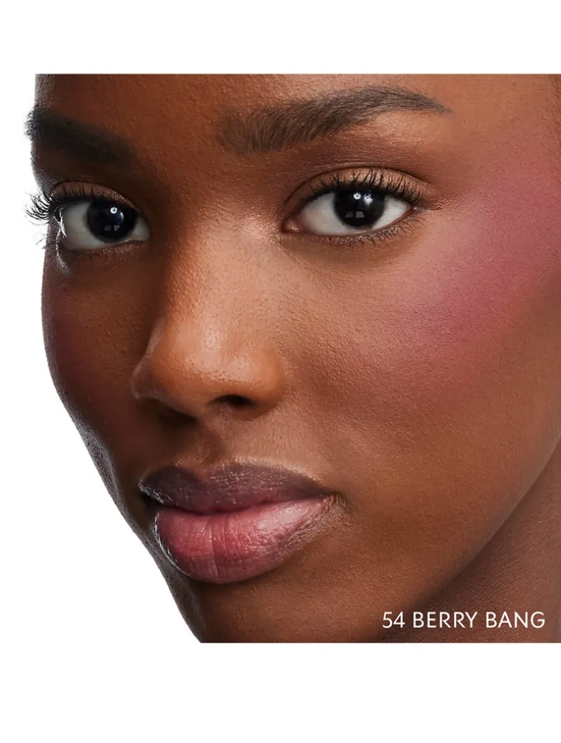 Make Me Blush Bold Blurring Blush