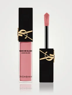 Make Me Blush Liquid Blush