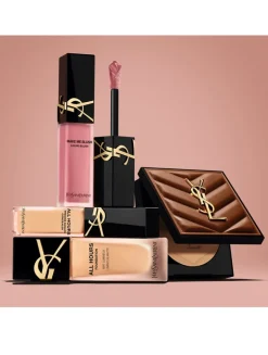 Make Me Blush Liquid Blush