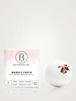 Mama's Perch Bath Bomb