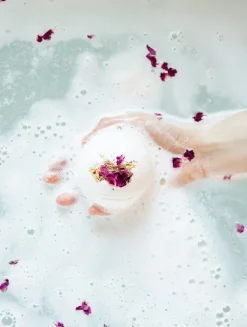 Mama's Perch Bath Bomb