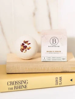 Mama's Perch Bath Bomb