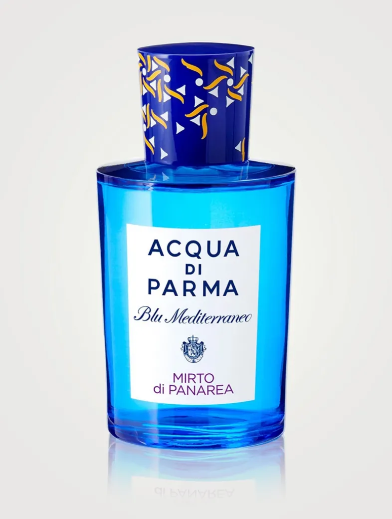 Mandarino di Panarea Eau de Toilette - Limited Edition