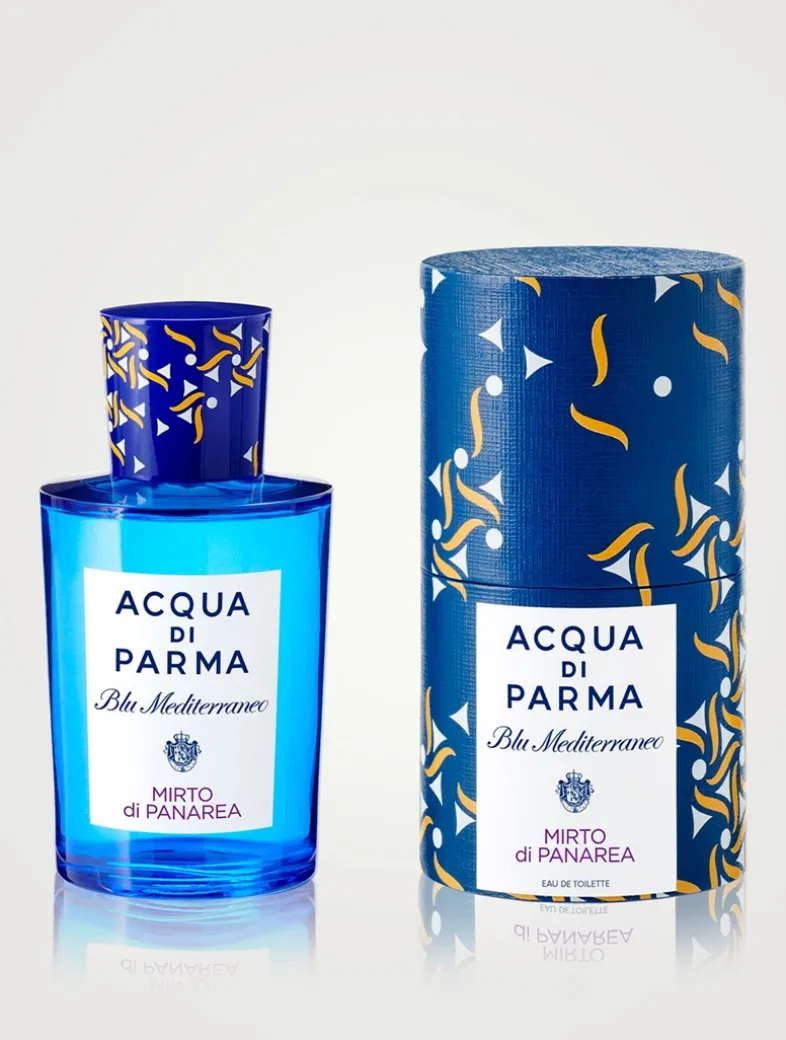 Mandarino di Panarea Eau de Toilette - Limited Edition