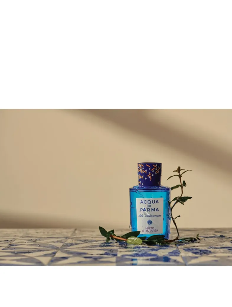 Mandarino di Panarea Eau de Toilette - Limited Edition