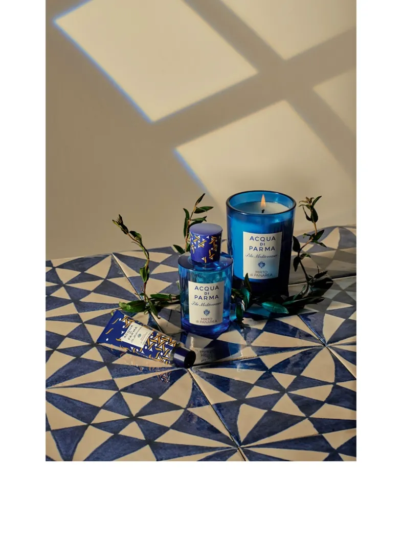 Mandarino di Panarea Eau de Toilette - Limited Edition