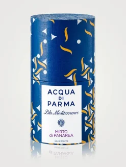 Mandarino di Panarea Eau de Toilette - Limited Edition