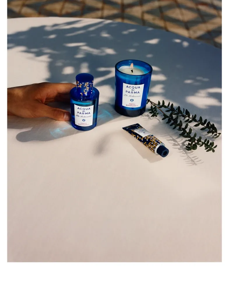 Mandarino di Panarea Eau de Toilette - Limited Edition