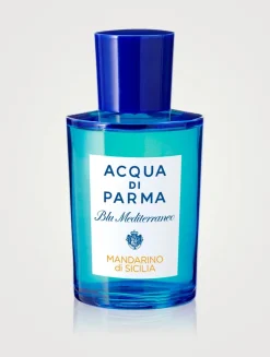Mandarino di Sicilia Eau de Toilette