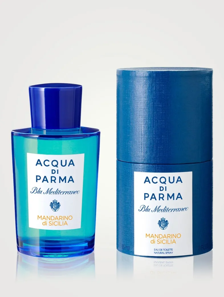 Mandarino di Sicilia Eau de Toilette
