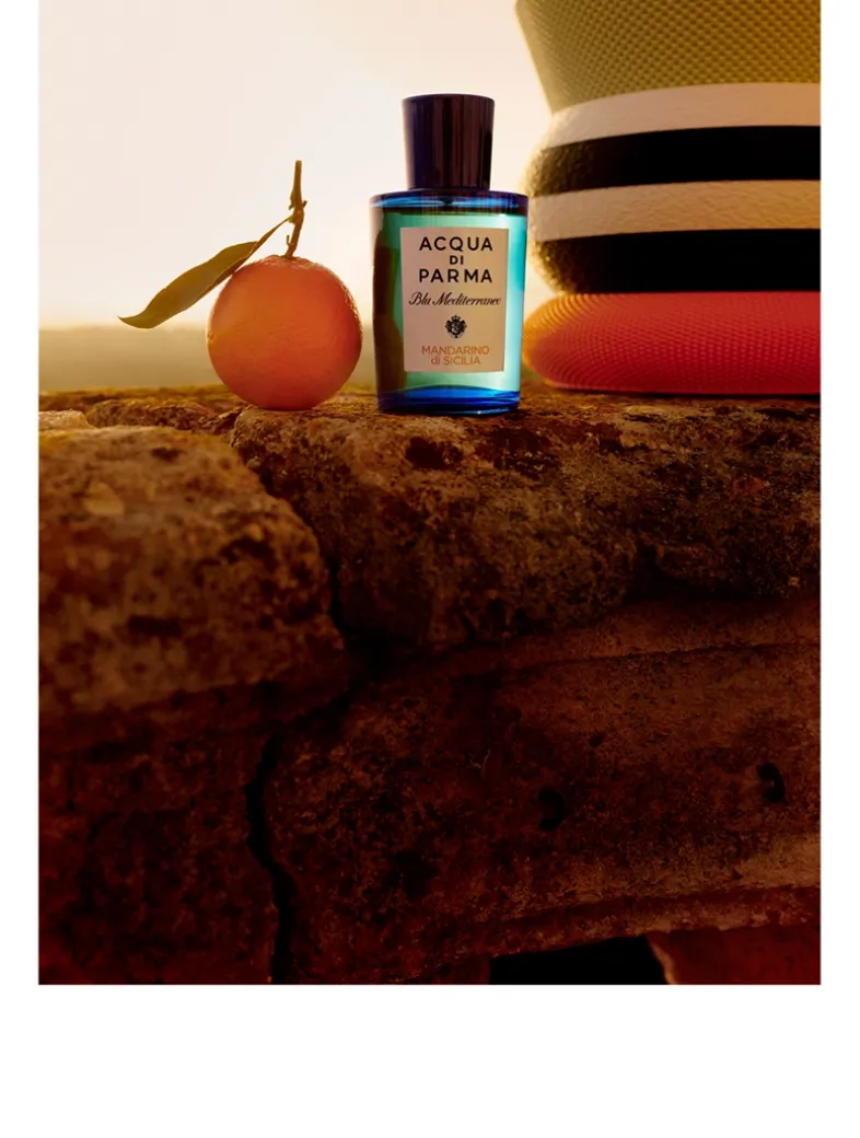 Mandarino di Sicilia Eau de Toilette