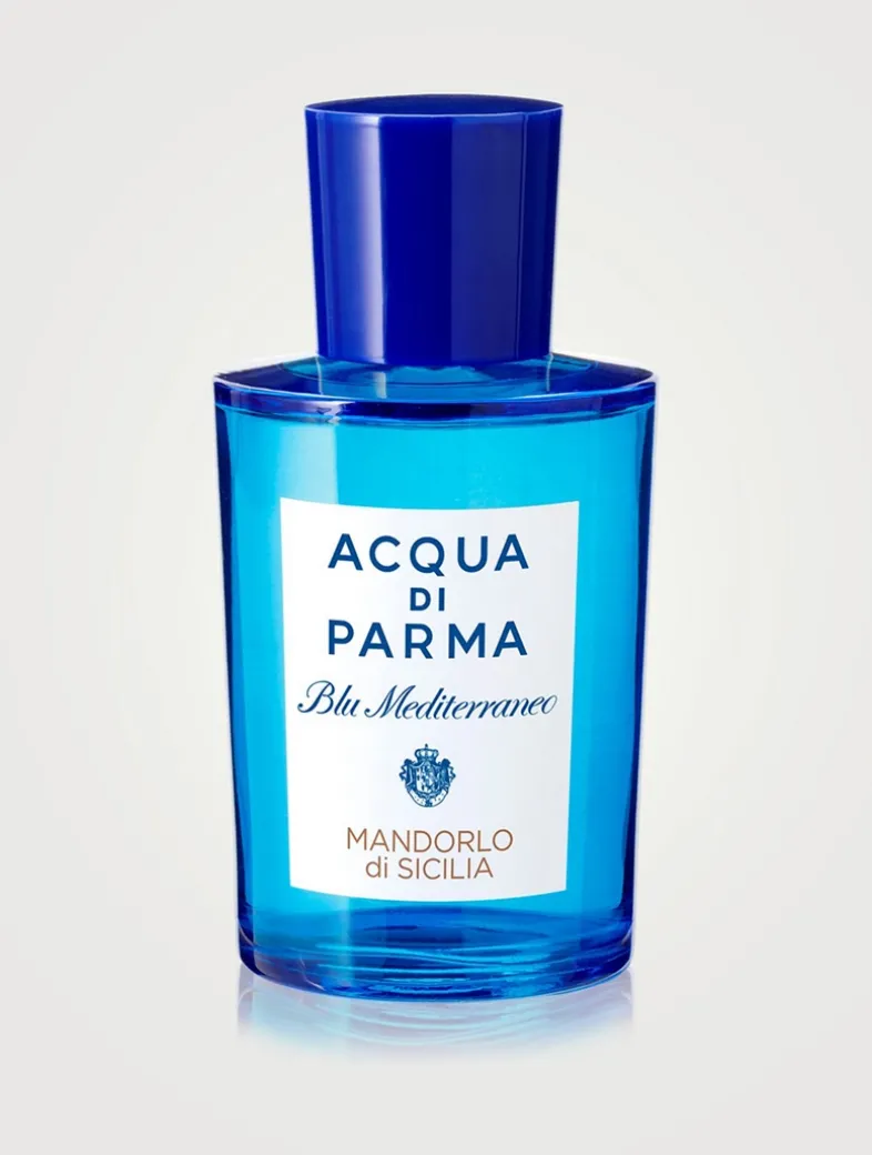Mandorlo di Sicilia Eau de Toilette
