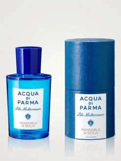 Mandorlo di Sicilia Eau de Toilette