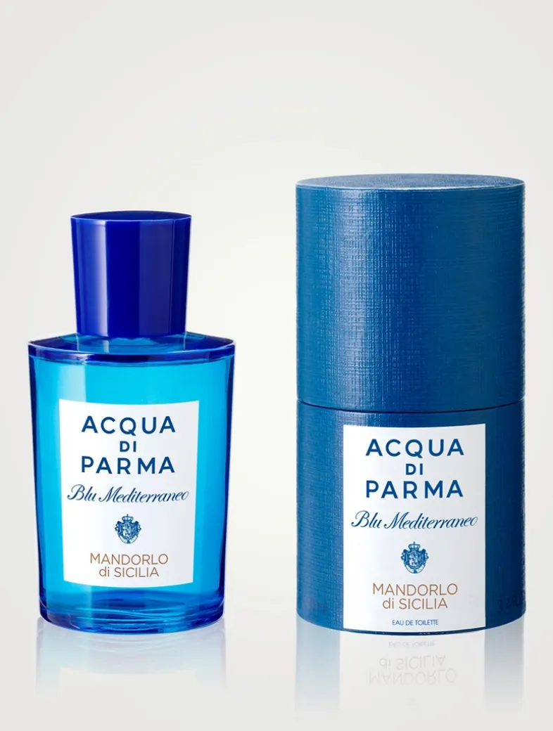 Mandorlo di Sicilia Eau de Toilette