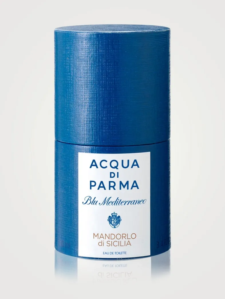 Mandorlo di Sicilia Eau de Toilette