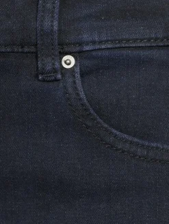 Mara Straight Ankle Jeans