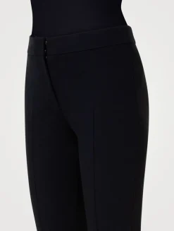 Mara Stretch Jersey Pants