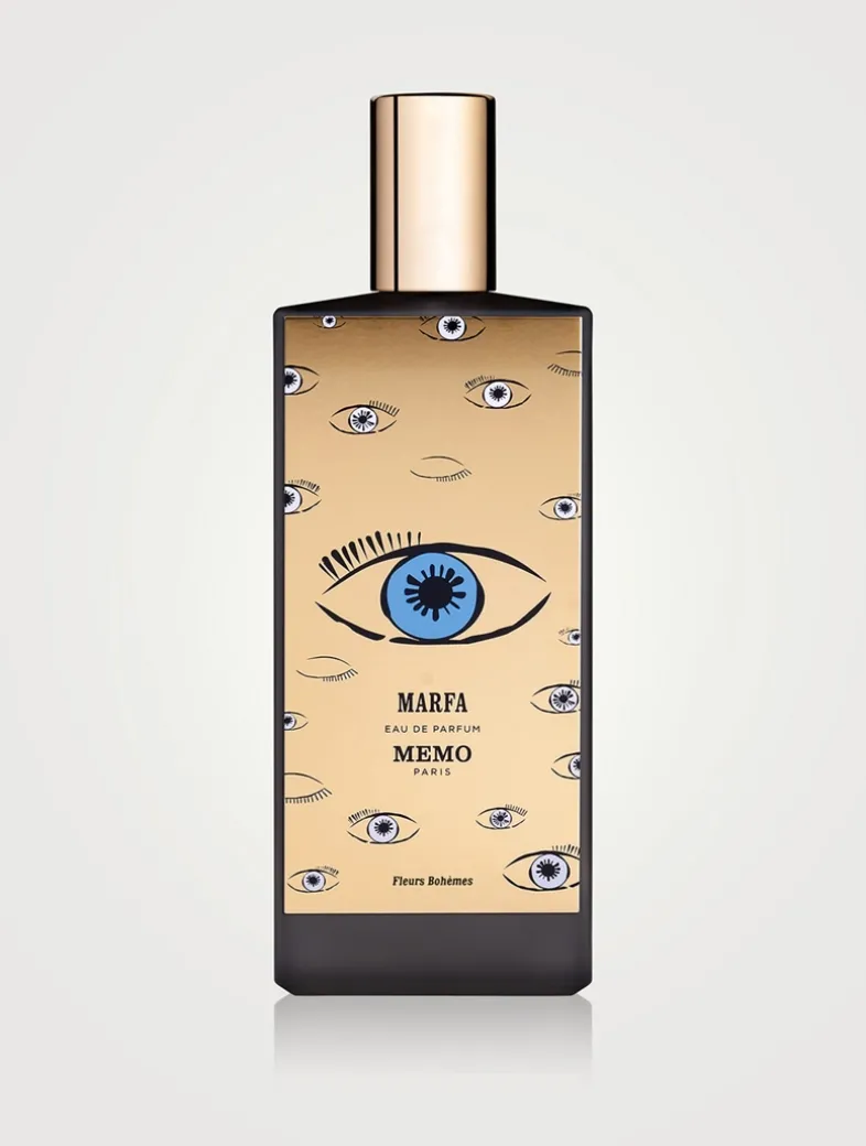 Marfa Eau de Parfum