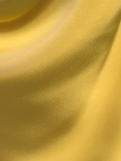 Maria Satin Slip Dress