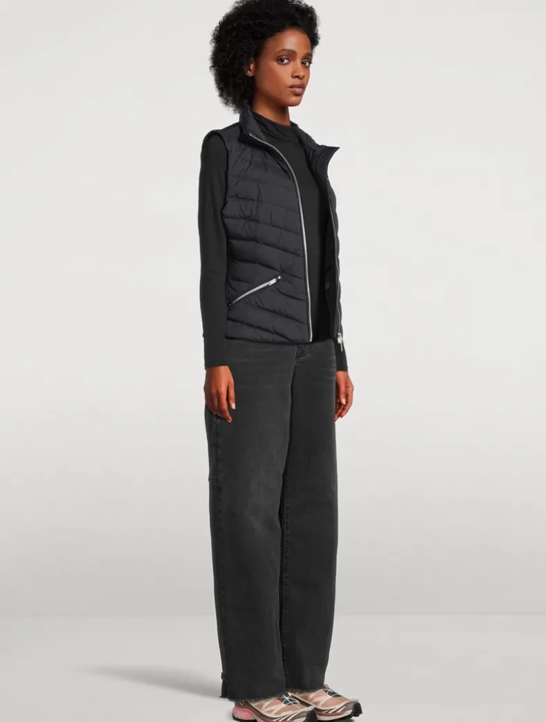 Marie Air Down Vest