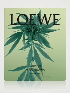 Marihuana Small Solid Soap Duo Set