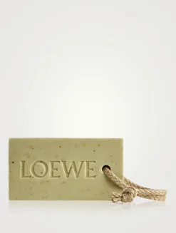 Marihuana Solid Soap