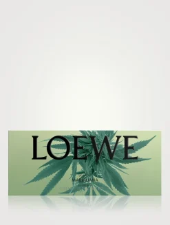 Marihuana Solid Soap