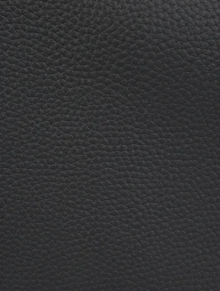 Marlo Leather Tote Bag