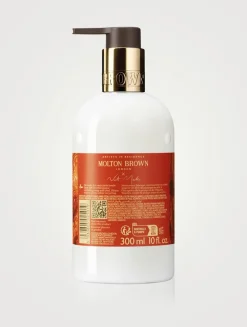 Marvellous Mandarin & Spice Hand Lotion