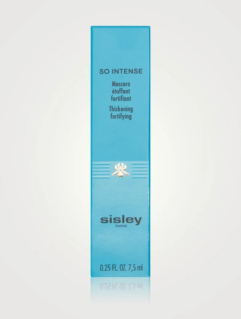 Mascara So Intense