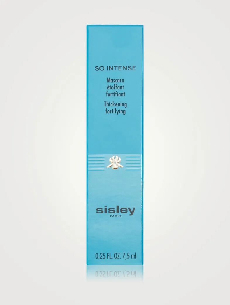 Mascara So Intense